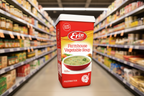 3 x Erin Farmhouse Vegetable Soup 1.24Kg Catering