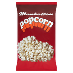 12 x Manhattan Popcorn Salted 100Gm