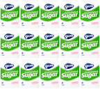 15 x Gem Granulated Sugar 1Kg