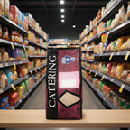 Gem Pearl Barley 3Kg