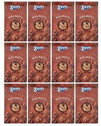 12 x Gem Walnuts 100G