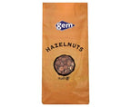 5 x Gem Hazelnuts 1Kg