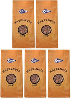 5 x Gem Hazelnuts 1Kg