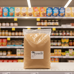 4 x Gem Soft Light Brown Sugar 3Kg