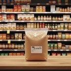 Gem Soft Light Brown Sugar 3Kg