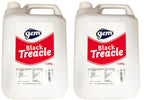 2 x Gem Black Treacle 7.26Kg