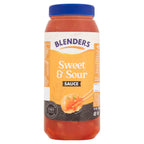Blenders Sweet & Sour Sauce 2.34Kg