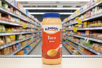 Blenders Taco Sauce 2.23Kg