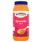 Blenders Dynamite Sauce 2.1Kg