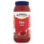 Blenders Hot Sauce 2.2L