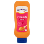 6 x Blenders Dynamite Sauce 900G