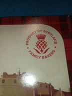ROYAL EDINBURGH SHORTBREAD 500G