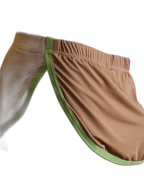 2 Pack Men's Sexy Pouch Boxers