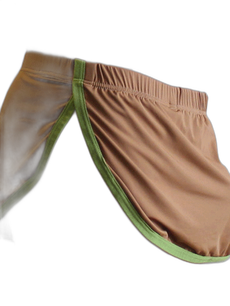 2 Pack Men's Sexy Pouch Boxers