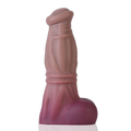 SWISOK Arion | Gaia Brown -  Fantasy Horse Dildo - Realistic Horse Dildo - 5 Sizes
