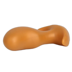 Peapods - Small Butt Plug - Silicone Anal Plug - Public Butt Plug