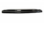 Maxton Design - CENTRAL REAR SPLITTER INFINITI QX70