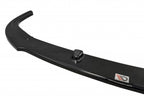 Maxton Design - FRONT SPLITTER V.2 SUBARU IMPREZA II WRX (2003-2006)