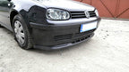 Maxton Design - FRONT SPLITTER VW GOLF IV