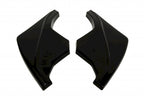 Maxton Design - REAR SIDE SPLITTERS NISSAN 370Z (2009-2012)