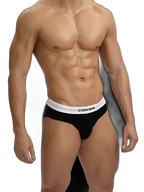 2-Pack Low-Rise Briefs