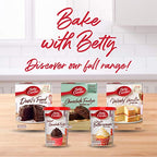 Betty Crocker Chocolate Swirl Cake Mix, 425g