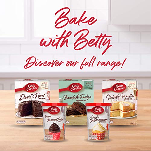 Betty Crocker Gluten Free