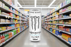 9 x Monster Energy Ultra Zero X 500Ml