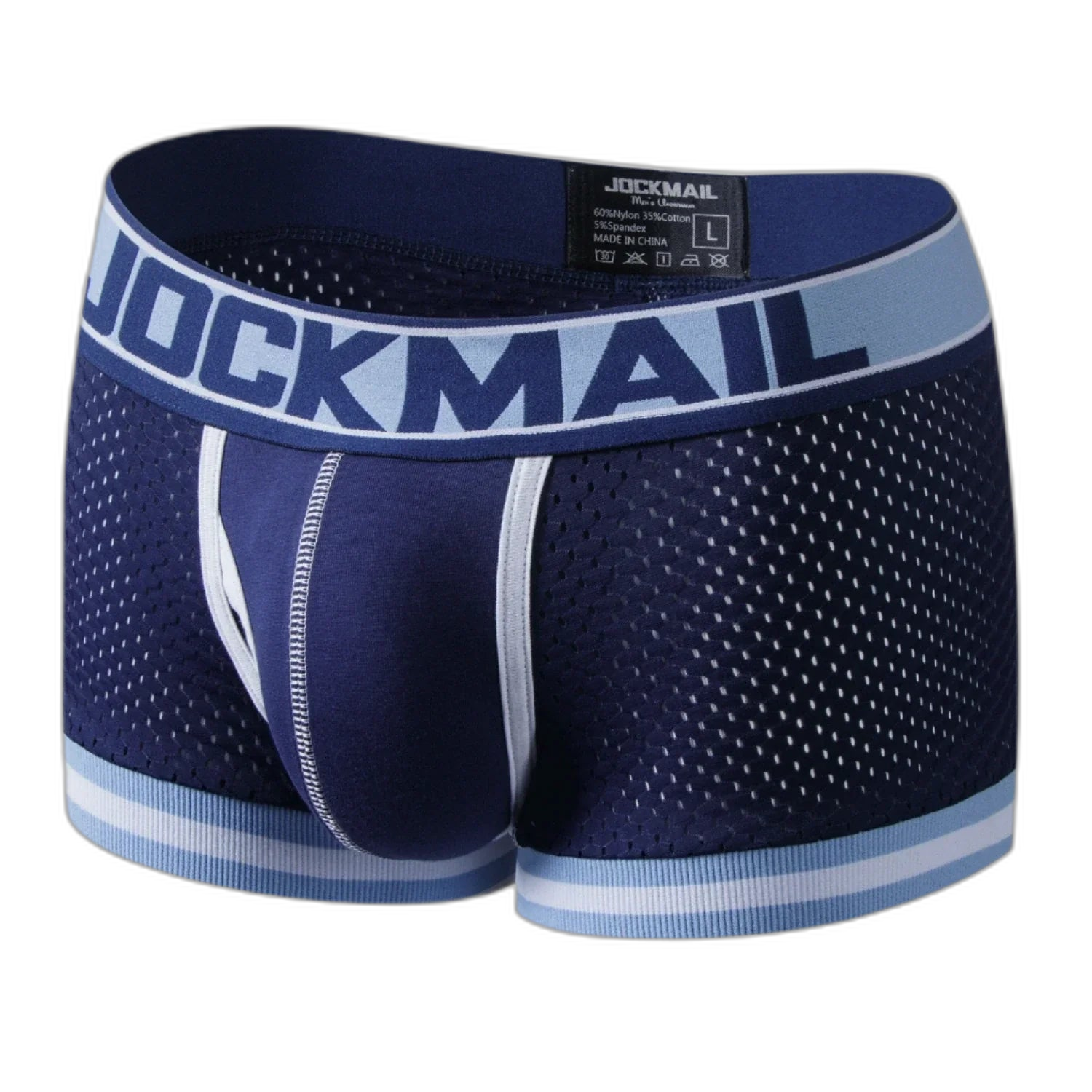 Sports Boxer Briefs
