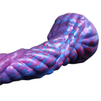 Kiotos – 11 Inch Tentacle Dildo - Fantasy Silicone Dildo