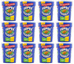 12 x Mcdonnells Super Noodles Classic Curry Flavour 65G