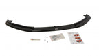 Maxton Design - FRONT SPLITTER JAGUAR XF X250 (FACELIFT)