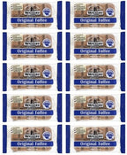 10 x Walkers Plain Toffee Tray 100G