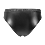 Viper Leather V-Front Briefs