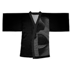 Shhh! - Womens Kimono Robe - iSAW Company