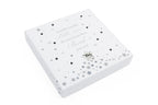 Baby Sentiment Plaque Light Up Twinkle Twinkle Little Star