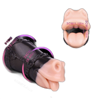 Neigh – Fantasy Oral Pocket Pussy - Male Masturbator