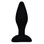 ruff GEAR Pure Silicone Butt Plug Medium