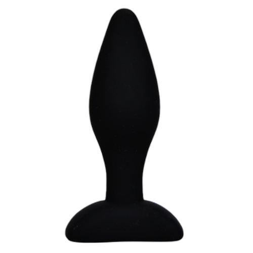 ruff GEAR Pure Silicone Butt Plug Medium