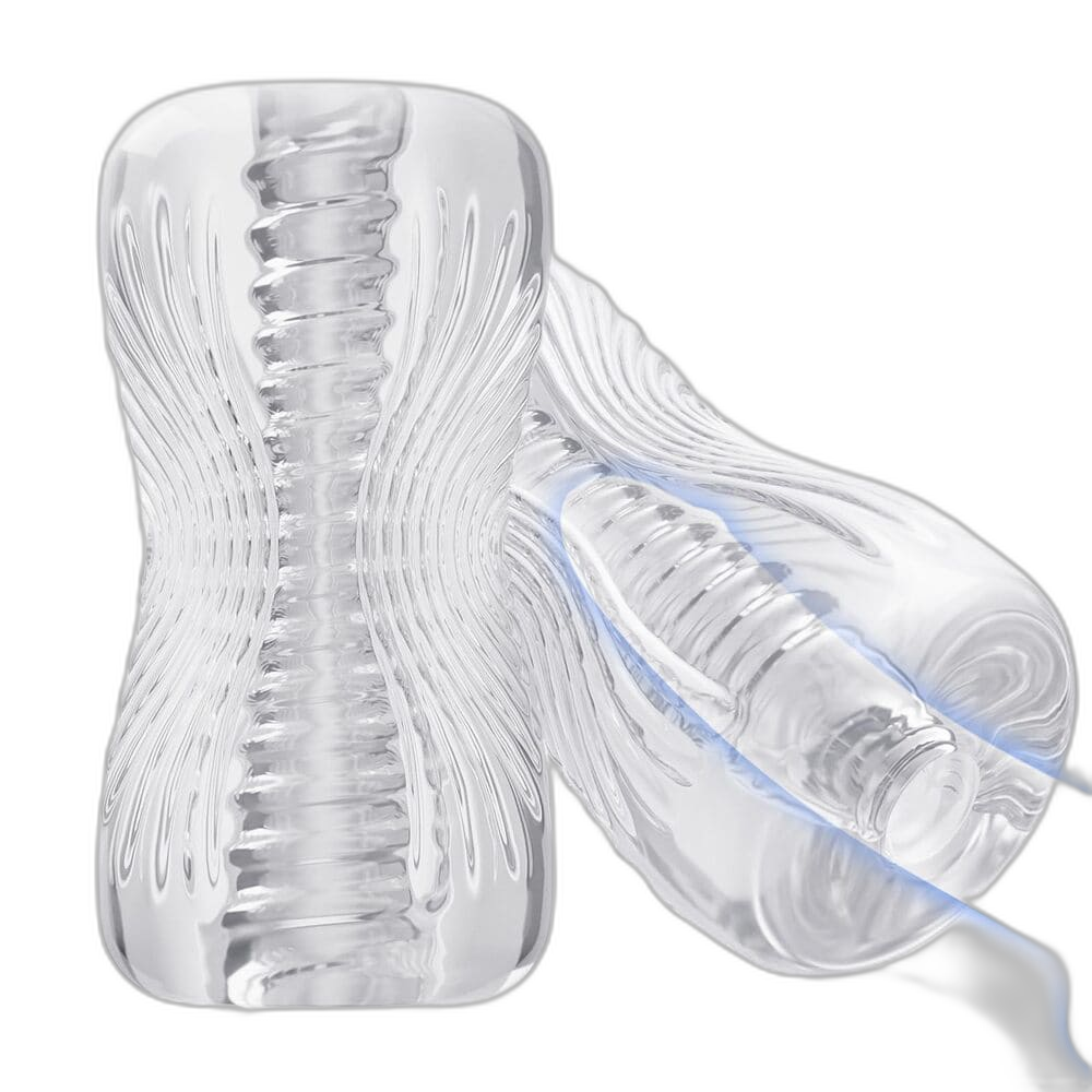 TwistWave - Male Masturbator Sleeve - Pocket Stroker