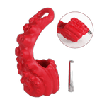 Anal Plug Hollow Butt Plug Fisting Gloves Anal Dilation Deep Stimulation Toys