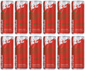 12 x Red Bull Energy Drink Editions Watermelon - 250ML