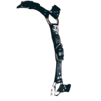 H Leather Harness
