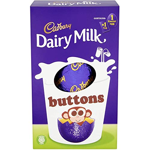 Cadbury Chocolate Eggs