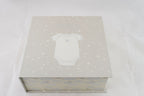 My First Outfit Box New Baby Newborn Gift Present Boy Girl Cute Home Gift