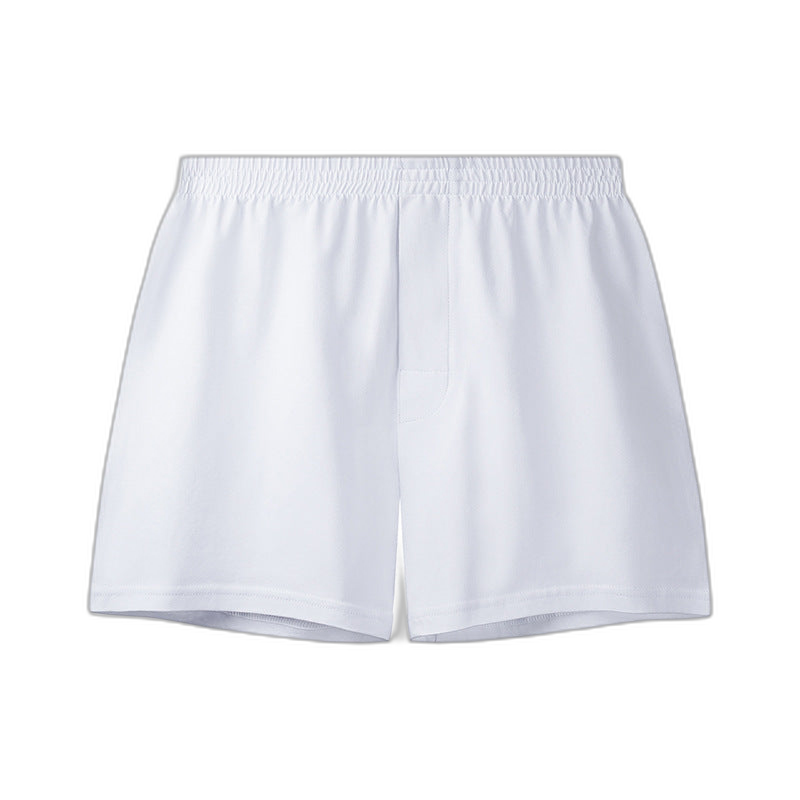 Essentials Cotton Boxers