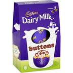 Cadbury Chocolate Eggs
