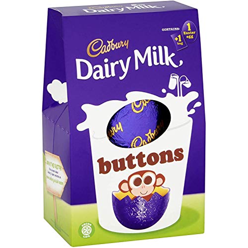 Cadbury Chocolate Eggs
