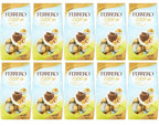 10 x Ferrero Collection Crispy Eggs Hazelnut (10 Eggs) - 100G