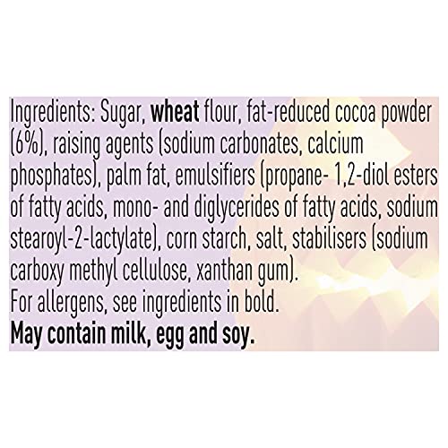 Betty Crocker Devils Food Cake Mix, 425g